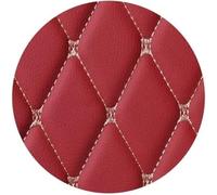 Car Boot Liners Custom Style Car Trunk Mat For Mercedes For Maybach S Class X222 2015-2022 Interior Details Auto Accessories Floor Liner(WINE RED)