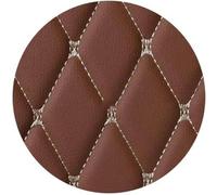 Car Boot Liners Custom Style Car Trunk Mat For Mercedes For Maybach S Class X222 2015-2022 Interior Details Auto Accessories Floor Liner(Coffee)