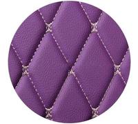 Car Boot Liners Custom Style Car Trunk Mat For Mercedes For Maybach S Class X222 2015-2022 Interior Details Auto Accessories Floor Liner(Purple)