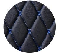 Car Boot Liners Custom Style Car Trunk Mat For Mercedes For Maybach S Class X222 2015-2022 Interior Details Auto Accessories Floor Liner(Black BLUE)