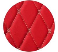 Car Boot Liners Custom Style Car Trunk Mat For Mercedes For Maybach S Class X222 2015-2022 Interior Details Auto Accessories Floor Liner(Red)