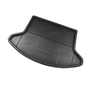 Car Boot Liners Floor Mat For Mazda CX-5 CX5 2012-2016 Rear Trunk Cover Matt Carpet Kick Pad Car Interior Cargo Liner Boot Tray Floor Liner