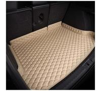 Car Boot Liners, For Audi RS Q8 RSQ8 (4M) 2020-2021 2022 2023 2024 2025 Auto Waterproof Anti-Slip Boot Mats Boot Liner Protector Anti-Scratch Cargo Tray Liners Car Accessories,E