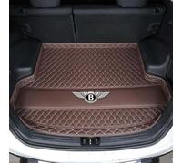 Car Boot Liners, For Bentley Continental 2011-2019 Auto Waterproof Anti-Slip Boot Mats Boot Liner Protector Anti-Scratch Cargo Tray Liners Car Accessories,D
