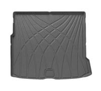 Car Boot Liners For Benz GLC SUV X254 2023 2024 Cargo Liner Custom TPE Trunk Mats All Weather Mats Waterproof Car Interior Floor Liner