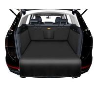 Car Boot Liners for Dogs for Citroen C3 C4 C5 Berlingo Picasso C3 Picasso, Nonslip Waterproof Pet Dog Back Seat Cover, for Medium Small Car Truck SUV