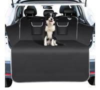 Car Boot Liners for Dogs for Kia Niro 2017-2024, Anti-Scratch Tear-Resistan Washable Trunk Cover Mat Travel