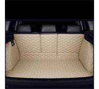 Car Boot Liners for FIAT Topolino Elektro ab Bj 2023, | Full Surrounded Cargo Rear Trunk Liner Mats Boot Liner with Backrest Mats Side Panels Anti slip Premium Artificial Leather