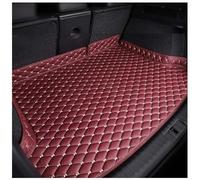 Car Boot Liners, For Ford Kuga 2019-2023 2024 2025 Auto Waterproof Anti-Slip Boot Mats Boot Liner Protector Anti-Scratch Cargo Tray Liners Car Accessories,F