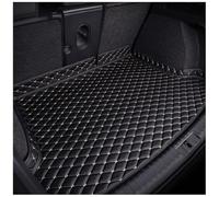 Car Boot Liners, For Ford Transit Custom (2024+) Auto Waterproof Anti-Slip Boot Mats Boot Liner Protector Anti-Scratch Cargo Tray Liners Car Accessories,B