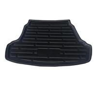 Car Boot Liners For Hyundai For Sonata 9th 2015-2018 Car Trunk Mat Carpet Luggage Protection Cover Rear Trunk Cargo Liner Interior Floor Liner