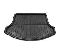 Car Boot Liners For Kia For Sportage R 2011-2015 Waterproof Floor Mat Boot Liner Car Styling Accessories Interior Rear Floor Trunk Cargo Floor Liner