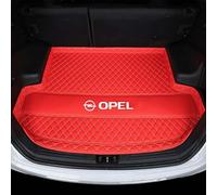 Car Boot Liners, For Mitsubishi ASX(RVR) 2016-2019 Auto Waterproof Anti-Slip Boot Mats Boot Liner Protector Anti-Scratch Cargo Tray Liners Car Accessories,E
