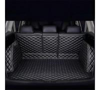 Car Boot Liners for Opel Frontera C Hybrid AB 2025, | Leather Full Coverage Protector Cover and Rear Left and Right Side Panels Dog Friendly Interior Accessories Anti-Slip