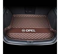 Car Boot Liners, For Opel Insignia(HTB) 2008-2017 Auto Waterproof Anti-Slip Boot Mats Boot Liner Protector Anti-Scratch Cargo Tray Liners Car Accessories,D