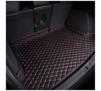 Car Boot Liners, For Renault Scénic 4 (IV) J9 I 2016-2023 Auto Waterproof Anti-Slip Boot Mats Boot Liner Protector Anti-Scratch Cargo Tray Liners Car Accessories,D
