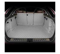 Car Boot Liners For Suzuki For Jimmy 2023 2024 Auto Full Coverage Trunk Mat Car Cover Pad Cargo Liner Interior Accessories Floor Liner(Gray)