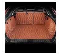 Car Boot Liners For Suzuki For Jimmy 2023 2024 Auto Full Coverage Trunk Mat Car Cover Pad Cargo Liner Interior Accessories Floor Liner(Brown)