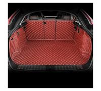 Car Boot Liners For Suzuki For Jimmy 2023 2024 Auto Full Coverage Trunk Mat Car Cover Pad Cargo Liner Interior Accessories Floor Liner(WINE RED)