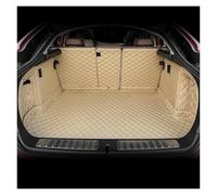 Car Boot Liners For Suzuki For Jimmy 2023 2024 Auto Full Coverage Trunk Mat Car Cover Pad Cargo Liner Interior Accessories Floor Liner(Beige)