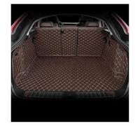 Car Boot Liners For Suzuki For Jimmy 2023 2024 Auto Full Coverage Trunk Mat Car Cover Pad Cargo Liner Interior Accessories Floor Liner(Coffee)