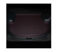 Car Boot Liners, For VW New Beetle (Bj. 1998-2010) Auto Waterproof Anti-Slip Boot Mats Boot Liner Protector Anti-Scratch Cargo Tray Liners Car Accessories,A