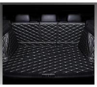 Car Boot Liners Full Coverage Trunk Mat For Mercedes For Benz A Class W177 A180 A200 A220 2019-2021 Car Cover Pad Interior Protector Accessories Boot Mat(Black)