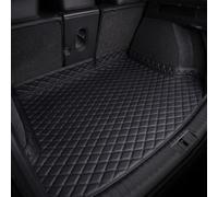 Car Boot Liners Mats for Toyo-ta C-HR CHR 2018 2019 2020 2021 2022, All Weather Boot Liner Protector Pad with Raised Edges, Waterproof Anti Scratch Anti Slip Cargo Tray Liners Trunk Carpets