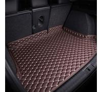 Car Boot Liners Mats for Volvo XC40 2018 2019 2020 2021 2022 2023, All Weather Boot Liner Protector Pad with Raised Edges, Waterproof Anti Scratch Anti Slip Cargo Tray Liners Trunk Carpets