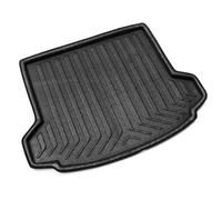 Car Boot Liners Rear Trunk Tray Cargo Boot Liner Mat Floor Carpet Interior Accessories For Land For Rover For Freelander 2 2006-2015 Floor Liner