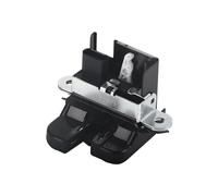 Car Boot Lock 5M0827505E 1P0827505D Trunk Lid Lock Latch for VW for Golf MK5 for Tiguan 1K6827505E 5K0827505A