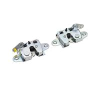 Car Boot Lock 65790-0K010 65780-0K010 Back Door Lock Tail Gate Tailgate Lock Assy for Toyota for Hilux for Vigo 2004-2011 657800K010 657900K010(Left and Right)