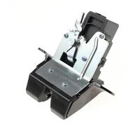 Car Boot Lock 81230-A5000 81230A5000 Tailgate Door Lock Actuator Mechanism Trunk for Hyundai for Elantra GT I30 2013-2017