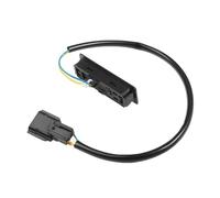 Car boot lock Auto Accessorie Rear Trunk Button 1064915 Tailgate Lid Door Switch Opener For Nissan For Qashqai 253804EA0A 25380-4EA0A