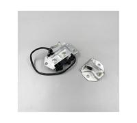 Car Boot lock Back Door Lock Tailgate Latch Assy With Striker For Toyota For Hiace 1992-2004