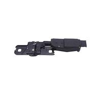 Car Boot Lock Bar 4F9827383D Trunk Lock Frame Power Car A4 A6 Q5