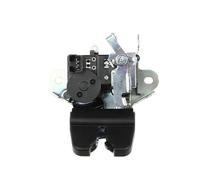 Car Boot Lock Bar 81230-A7020 Tailgate Trunk Latch Mechanism 81230A7020 Door Lock Actuator for Kia for Forte 2DR 4DR 2013-2018