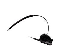 Car Boot Lock Bar Car Central Door Lock Actuator Latch Module Motor Mechanism for Nissan NP300 for Navara D40 for Pathfinder R51(Front Right)