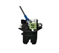 Car Boot Lock Bar Car Lock Latch Trunk Lid 81230C1010 Actuator Motor Tail Gate for Hyundai for Sonata 2015-2017 81230-C1010