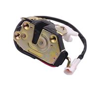 Car Boot Lock Bar Car Rear Back Trunk Tail Tailgate Door Lock for Mitsubishi for Montero for Pajero for MK2 V31 V32 V33 1991-1999 MB669381
