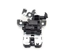 Car Boot Lock Bar Car Rear Tailgate Latch Actuator Q5 Trunk Lock Block Lid 8R0 827505 8R0827505