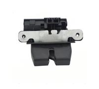 Car Boot Lock Bar for Fiesta for MK6 2008-2017 Car Acessories Boot Tailgate Lock Latch 1761865 for Ford for BMa-x 2012-2017