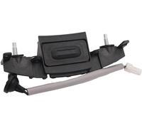 Car Boot Lock Bar For Nissan For Micra 2002-2010 Boot Lid Tailgate Trunk Opening Opener Lock Release Switch Car Accessories 25380-AX60B