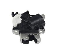 Car Boot Lock Bar for VW for Passat B7 CC for Santana for EOS for Jetta Rear Trunk Boot Lid Lock Latch Actuator 4E0 827 505 C