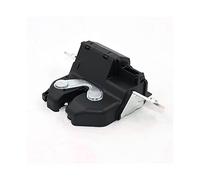 Car Boot Lock Bar Tailgate Door Latch Lock Actuator for Fiat 500 for Grande for Punto for Bravo for for Evo 2010-2014 55702917
