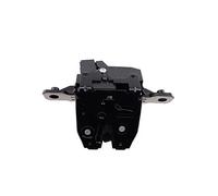 Car Boot Lock Bar Trunk Door Lock Latch Actuator Tailgate Liftgate for Opel for Vauxhall for Adam for Astra J for Zafira C 13585478