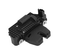 Car Boot Lock Bar Trunk Lock for Citroen C3 C4 II DS3 DS4 DS5 Car Tailgate Lock Actuator 8719F8 9151487499 Replacement