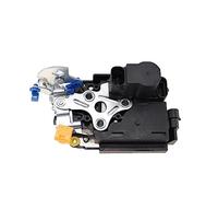 Car Boot Lock Bar Trunk Lock for Daewoo Tosca 2007-2015 Central Door Actuator Latch Module Motor Mechanism(Front Right)