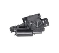 Car Boot Lock Bar Trunk Lock for Saturn for Outlook XE CR 2007-2010 Car Rear Power Lift Tail Gate Actuator Latch 13581405