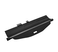 Car Boot Lock Bar Trunk Luggage for Carrier Curtain with Pull Buckle Retractable Cargo Cover for Equinox(2018-2022)